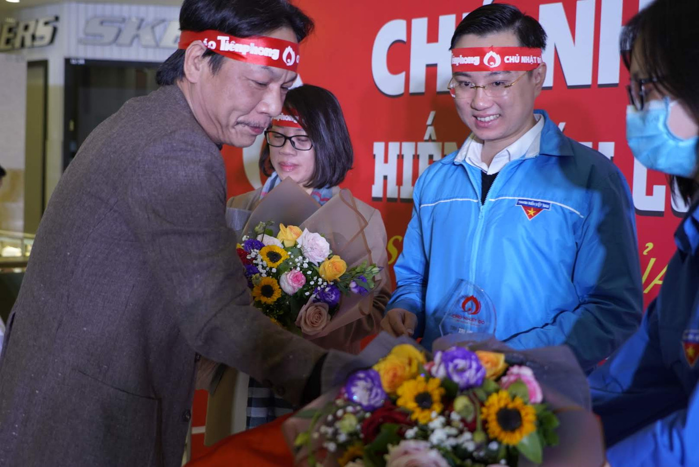 Chủ nhật Đỏ Quảng Ninh lan tỏa tình yêu thương ảnh 9