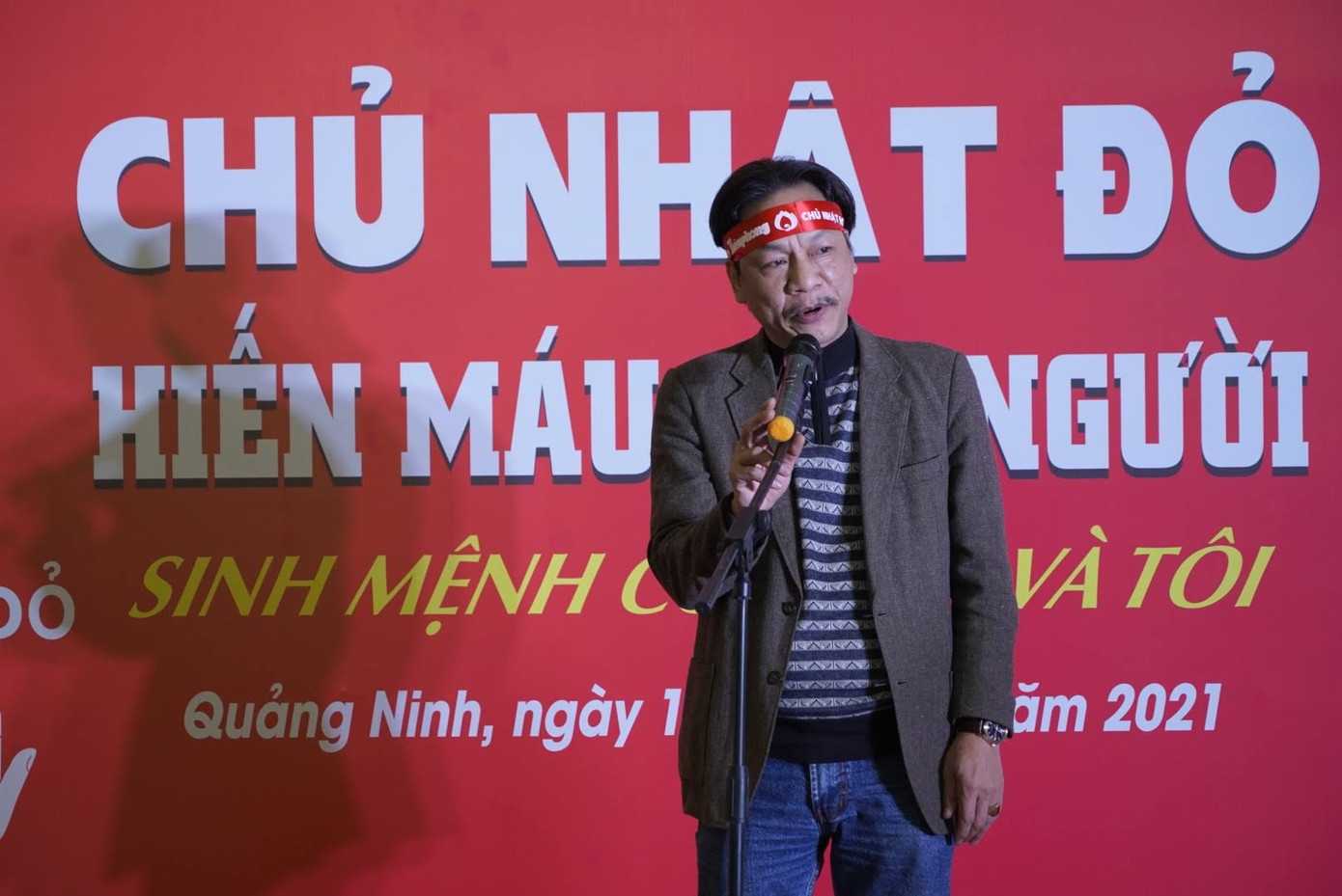 Chủ nhật Đỏ Quảng Ninh lan tỏa tình yêu thương ảnh 8