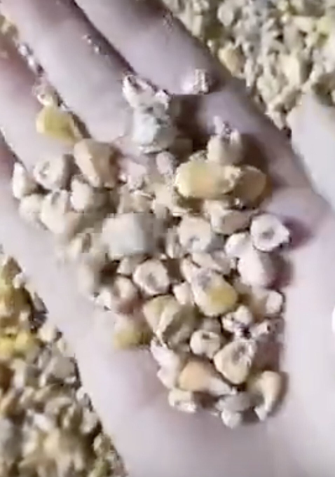 Dư luận Trung Quốc lo mất an ninh lương thực sau lệnh cấm bất thường ảnh 1