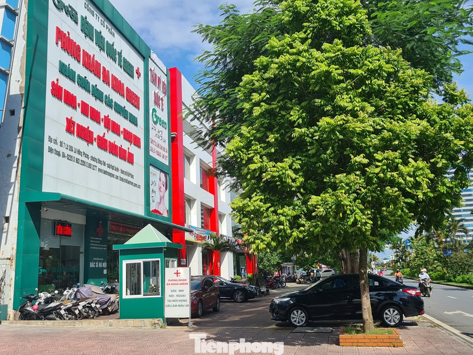 Công an vào cuộc vụ chủ cơ sở thẩm mỹ nghi dùng bằng bác sỹ giả ảnh 1