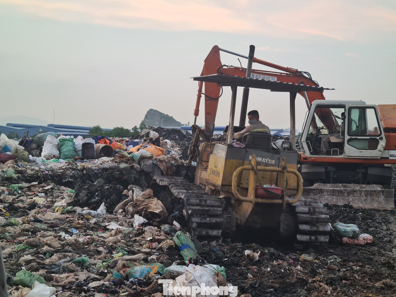 Tiêu hủy 24 tấn nội tạng, tai lưỡi lợn nhiễm dịch tả châu Phi ảnh 8