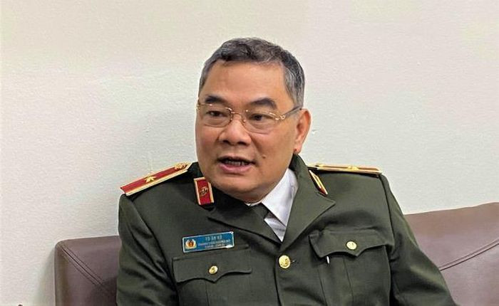 Bộ Công an bố trí lực lượng nhiều vòng, nhiều lớp bảo vệ Đại hội XIII của Đảng ảnh 1