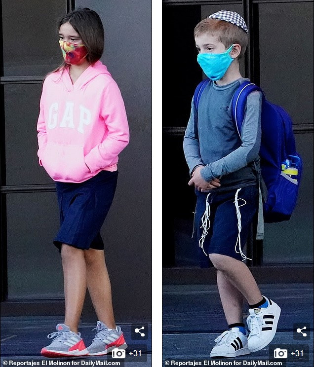 Ivanka Trump tận hưởng cuộc sống thảnh thơi sau khi rời Nhà Trắng ảnh 12