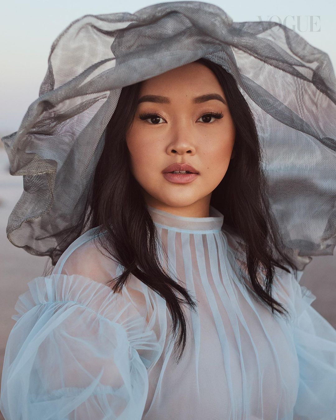 Lana Condor – mỹ nhân tuổi Sửu gốc Việt gây tiếng vang tại Hollywood ảnh 6