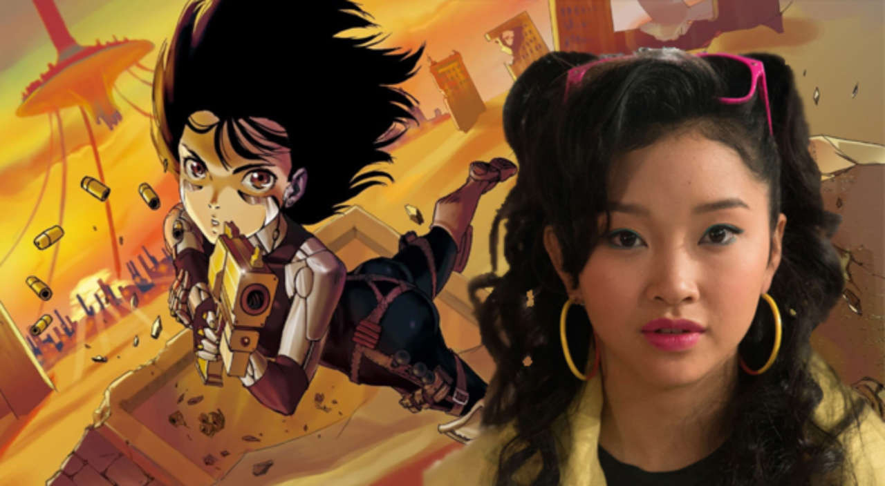 Lana Condor – mỹ nhân tuổi Sửu gốc Việt gây tiếng vang tại Hollywood ảnh 3