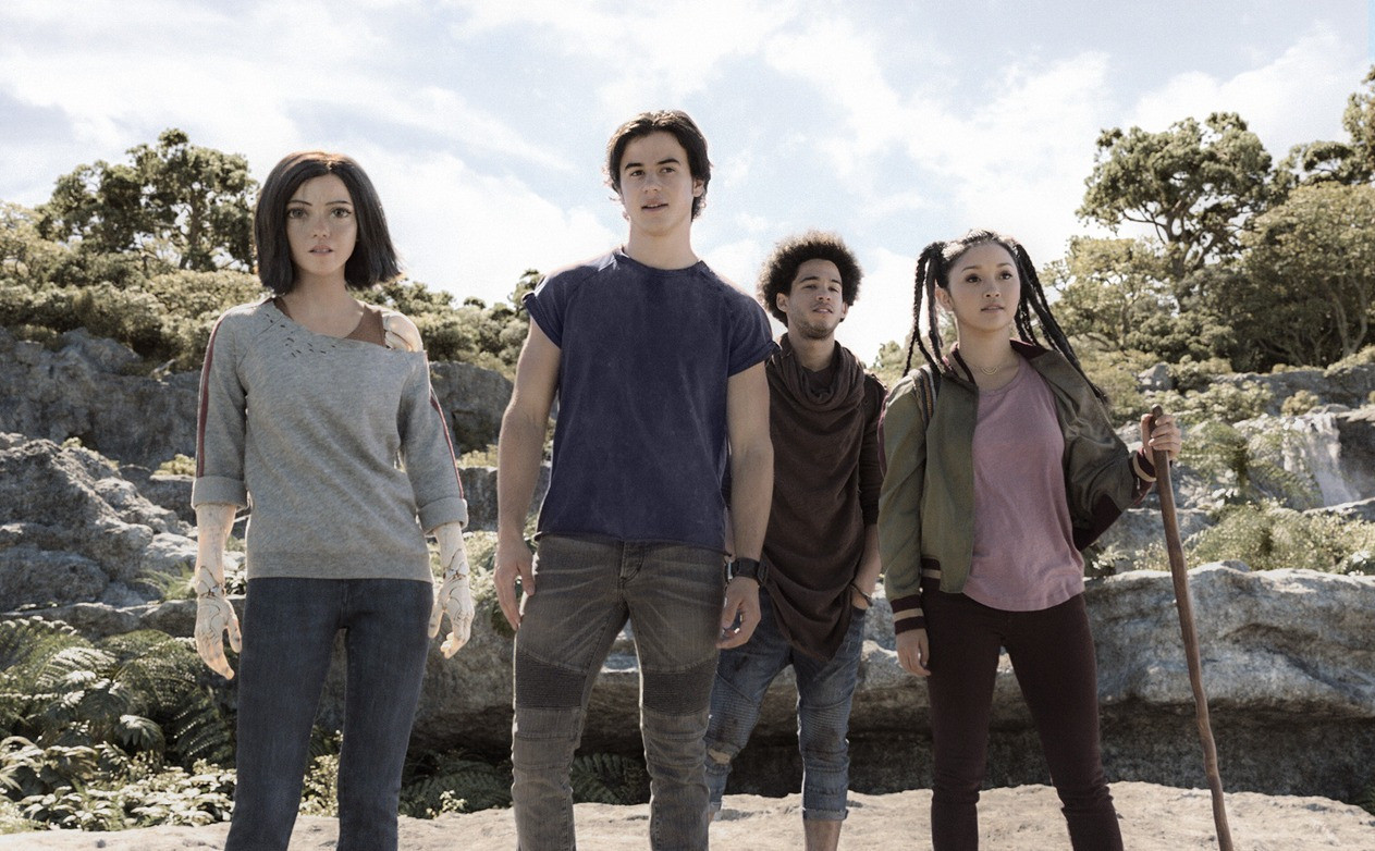 Lana Condor – mỹ nhân tuổi Sửu gốc Việt gây tiếng vang tại Hollywood ảnh 4