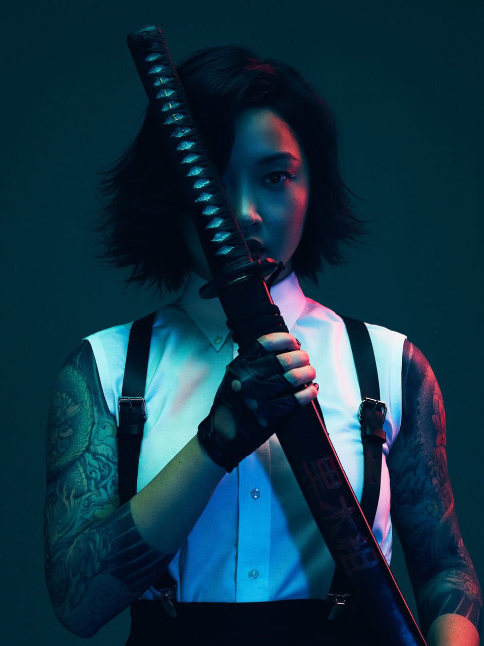 Lana Condor – mỹ nhân tuổi Sửu gốc Việt gây tiếng vang tại Hollywood ảnh 5