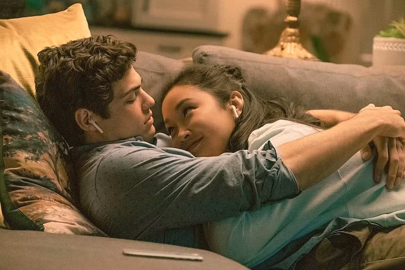 Lana Condor – mỹ nhân tuổi Sửu gốc Việt gây tiếng vang tại Hollywood ảnh 2