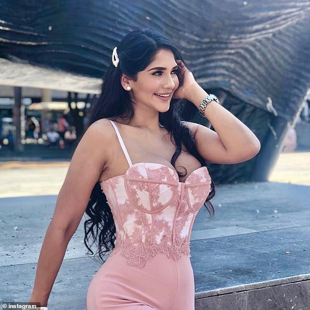 Thí sinh hoa hậu Mexico tham gia băng nhóm bắt cóc, đối mặt án tù 50 năm ảnh 3