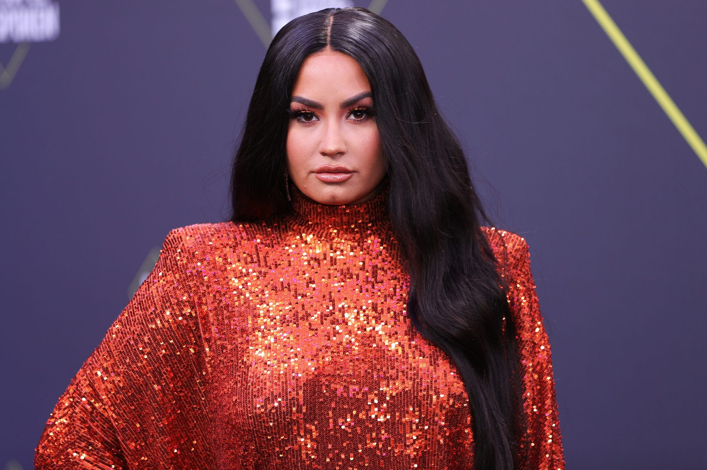 Demi Lovato 3 lần suýt chết, tổn thương não do nghiện ma túy ảnh 2
