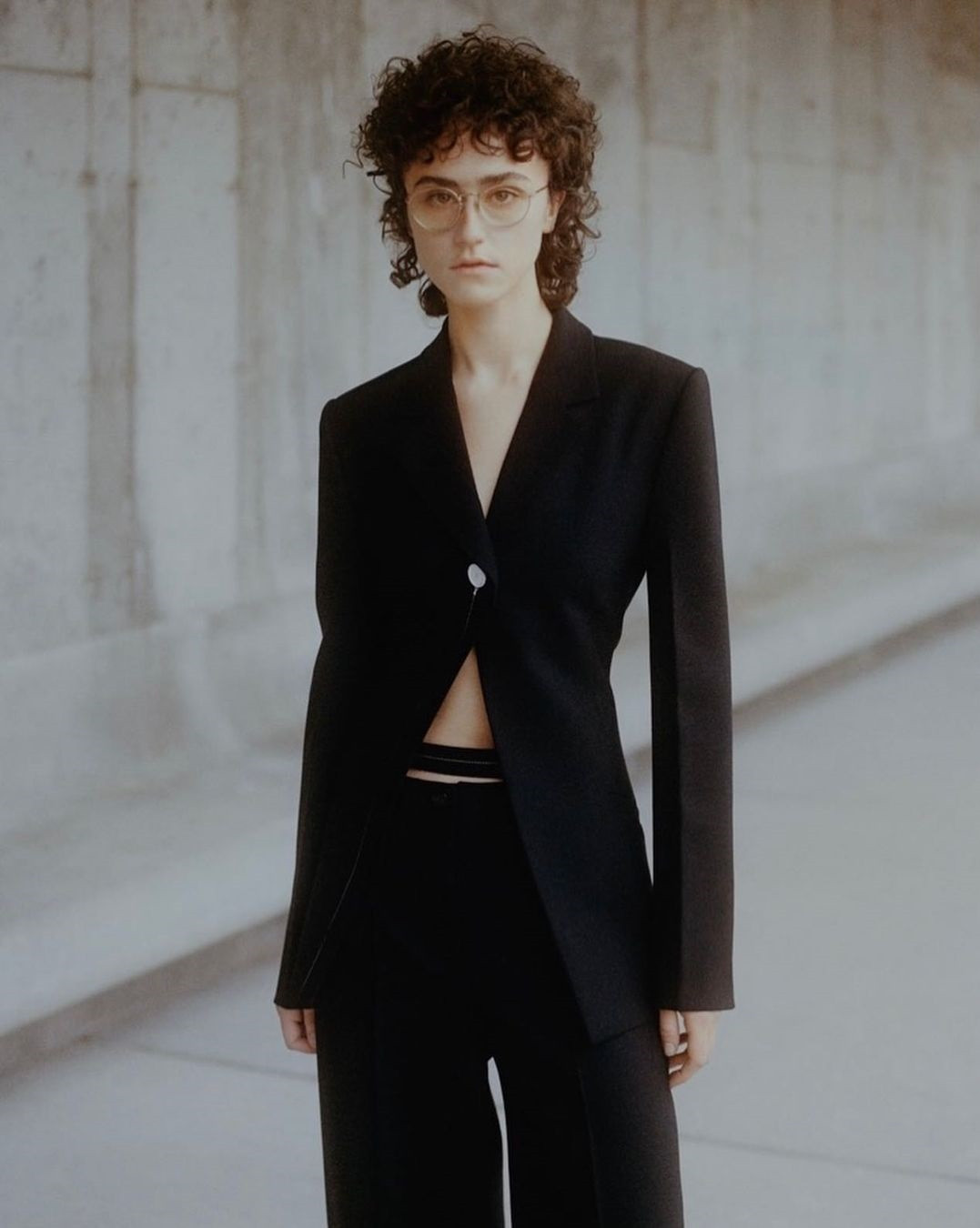 Con gái 'đệ nhị phu quân' Mỹ lần đầu catwalk ảnh 3