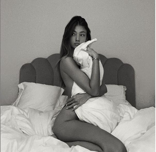 Siêu mẫu 1m80 Lorena Rae khoe dáng tuyệt mỹ khiến fan xuýt xoa ảnh 10