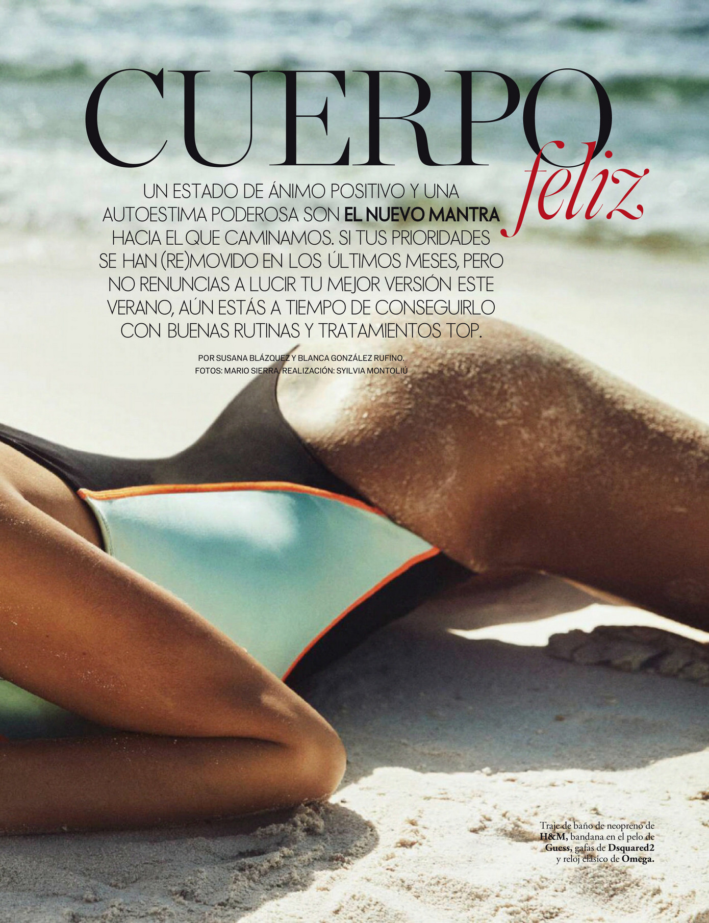 Alessandra Ambrosio 'thôi miên' người nhìn với những shoot hình cởi đồ đẹp mê mẩn ảnh 3