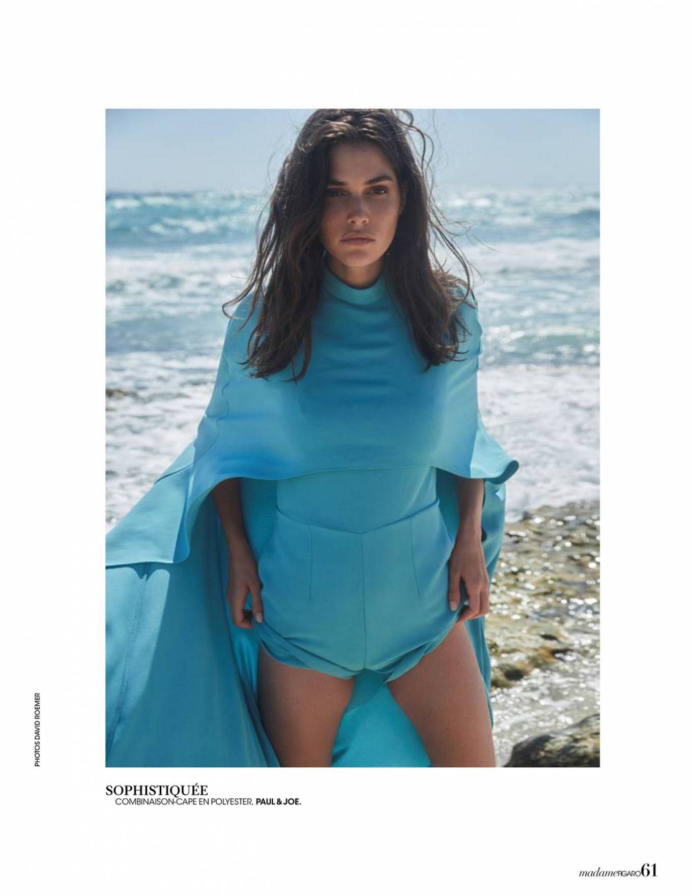 Sắc vóc 'thanh xuân rực lửa' của chân dài 9x cao 1m80 Vanessa Moody ảnh 6