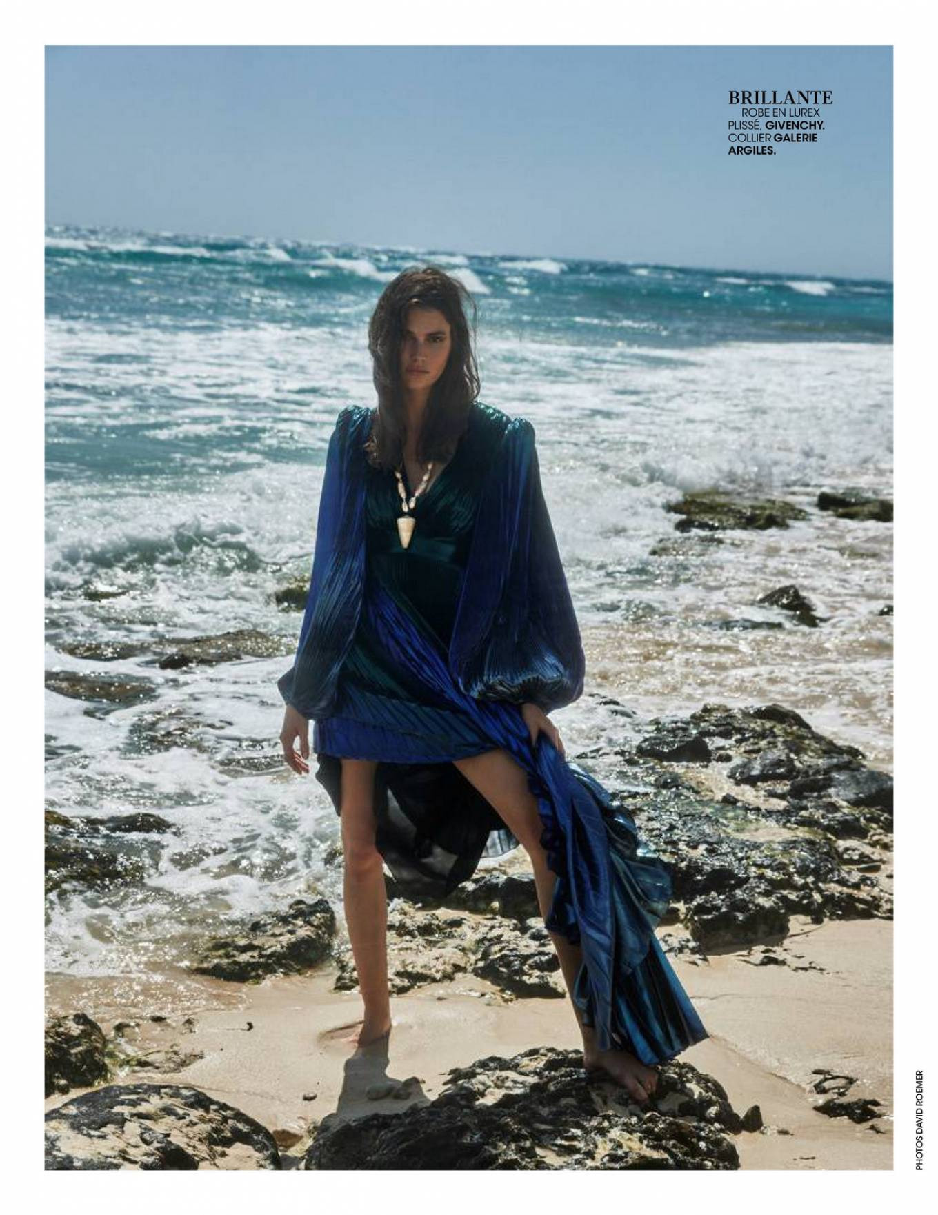 Sắc vóc 'thanh xuân rực lửa' của chân dài 9x cao 1m80 Vanessa Moody ảnh 7