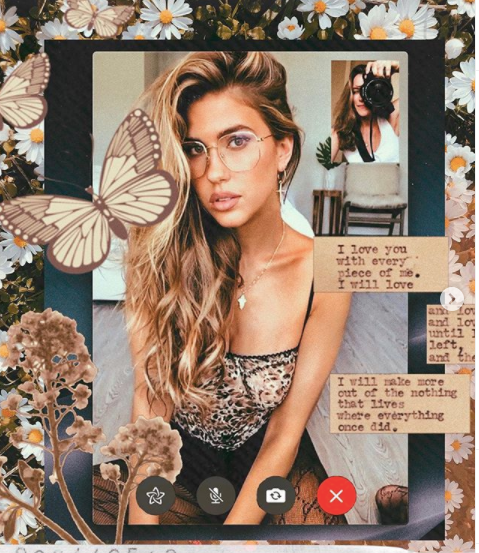 Mẫu nội y 9x tung ảnh mặc bikini tắm nắng, gợi cảm mê mẩn ảnh 6