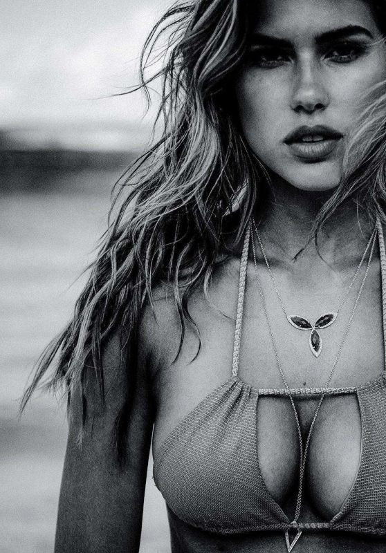 3 vòng khiến quý ông 'chao đảo' của mẫu nội y 9x có chỉ số cơ thể vàng ảnh 2