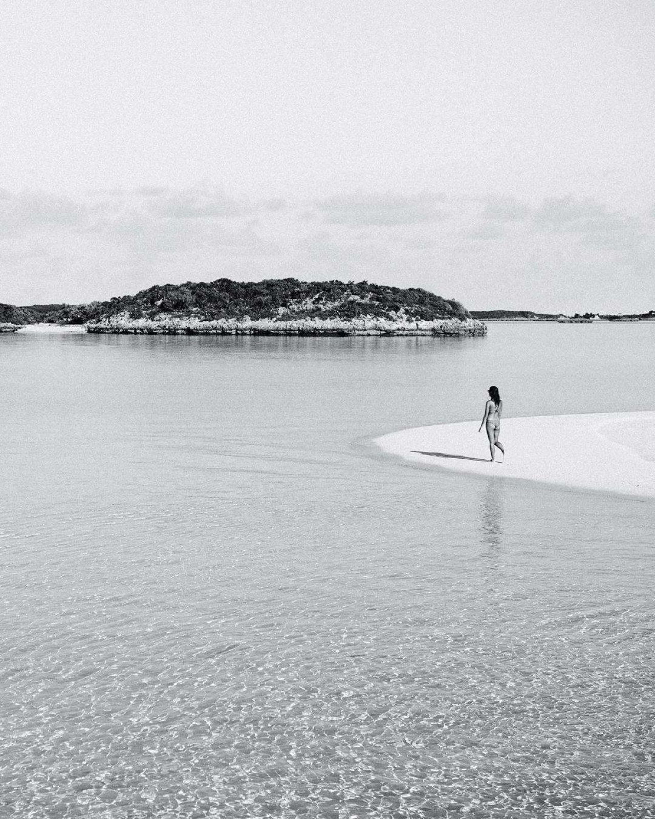 3 vòng khiến quý ông 'chao đảo' của mẫu nội y 9x có chỉ số cơ thể vàng ảnh 3