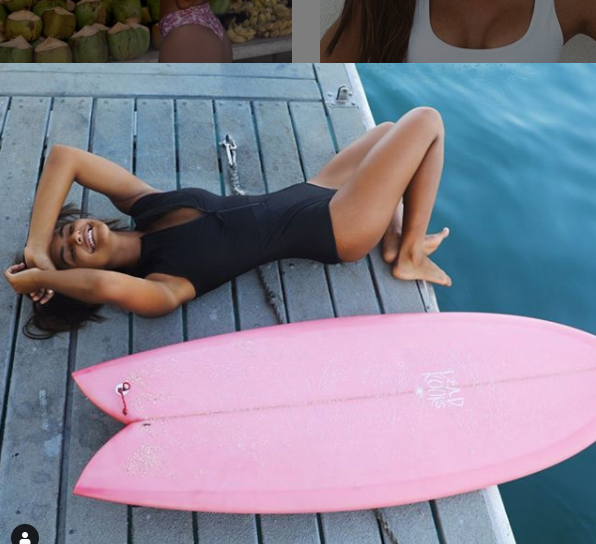 Không thể rời mắt khỏi đường cong nóng bỏng 'nghẹt thở' của Julia Muniz ảnh 9