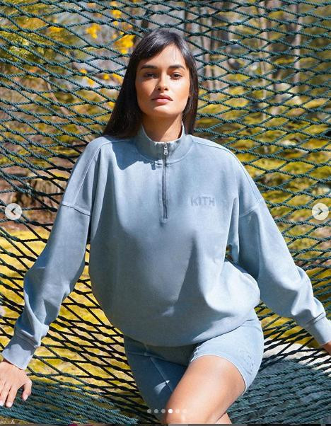 Vẻ ngọt ngào nóng bỏng của 'búp bê' Gizele Oliveira ảnh 6