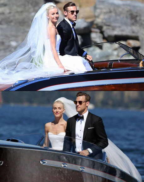 Vũ công đắt giá nhất thế giới hớp hồn quý ông với bikini bé xíu ảnh 7