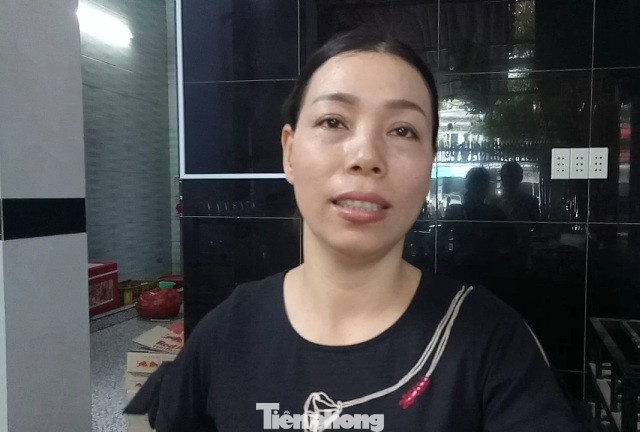 Mẹ tiền đạo Tiến Linh: Tôi có linh cảm U22 Việt Nam sẽ giành chiến thắng ảnh 1