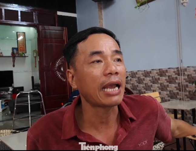 Gia đình Tiến Linh khao hàng xóm tiệc lớn nếu Việt Nam vô địch ảnh 1