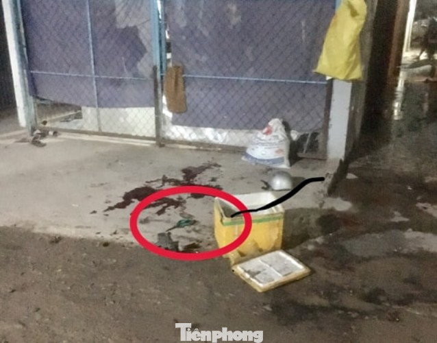 Xác định nghi phạm vụ hỗn chiến trong đêm khiến 2 người thương vong ảnh 1