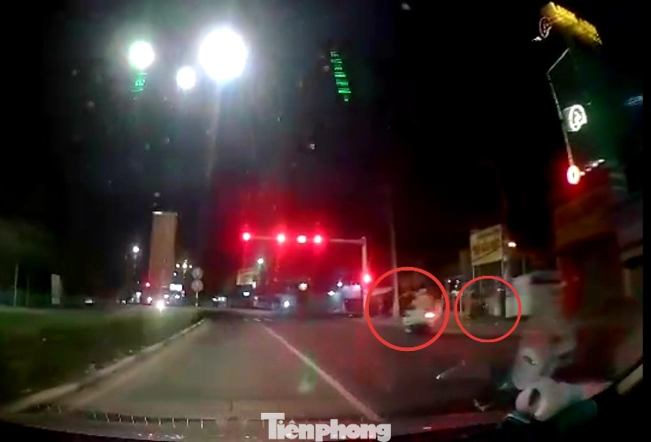 Giám đốc CA Bình Dương nói gì về clip nghi CSGT truy đuổi gây chết người ảnh 1