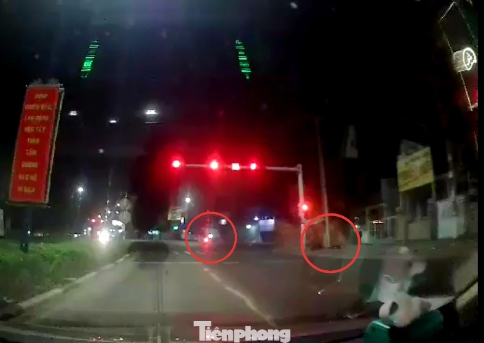 Giám đốc CA Bình Dương nói gì về clip nghi CSGT truy đuổi gây chết người ảnh 2