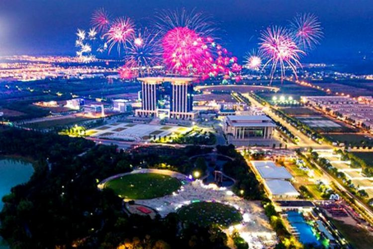 Bình Dương: Hơn 120 giàn pháo sẽ ‘khai hỏa’ mừng tết Dương lịch 2020 ảnh 1