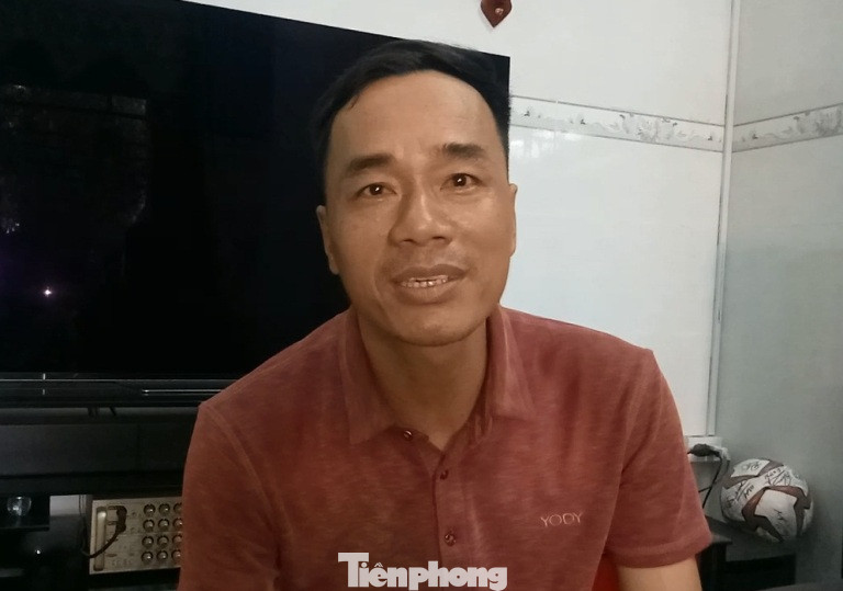 Bố tiền đạo Tiến Linh: ‘U22 Việt Nam sẽ thắng Indonesia 2-0' ảnh 2