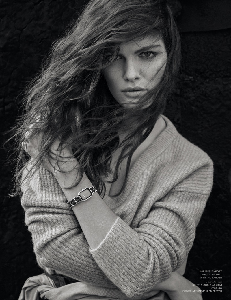 Chân dài 9x người Đức chụp ảnh không nội y nóng bỏng ảnh 8