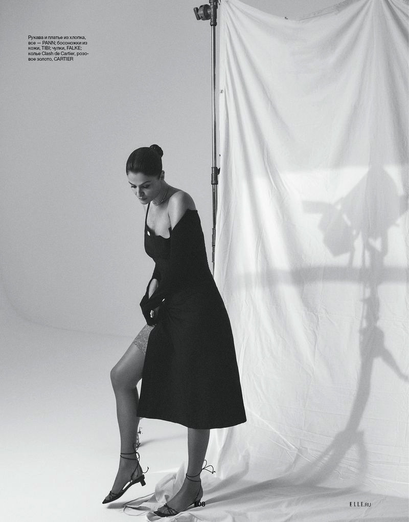 Hoa hậu Hoàn vũ Đan Mạch vẫn nuột nà nóng bỏng ở tuổi 53 ảnh 9