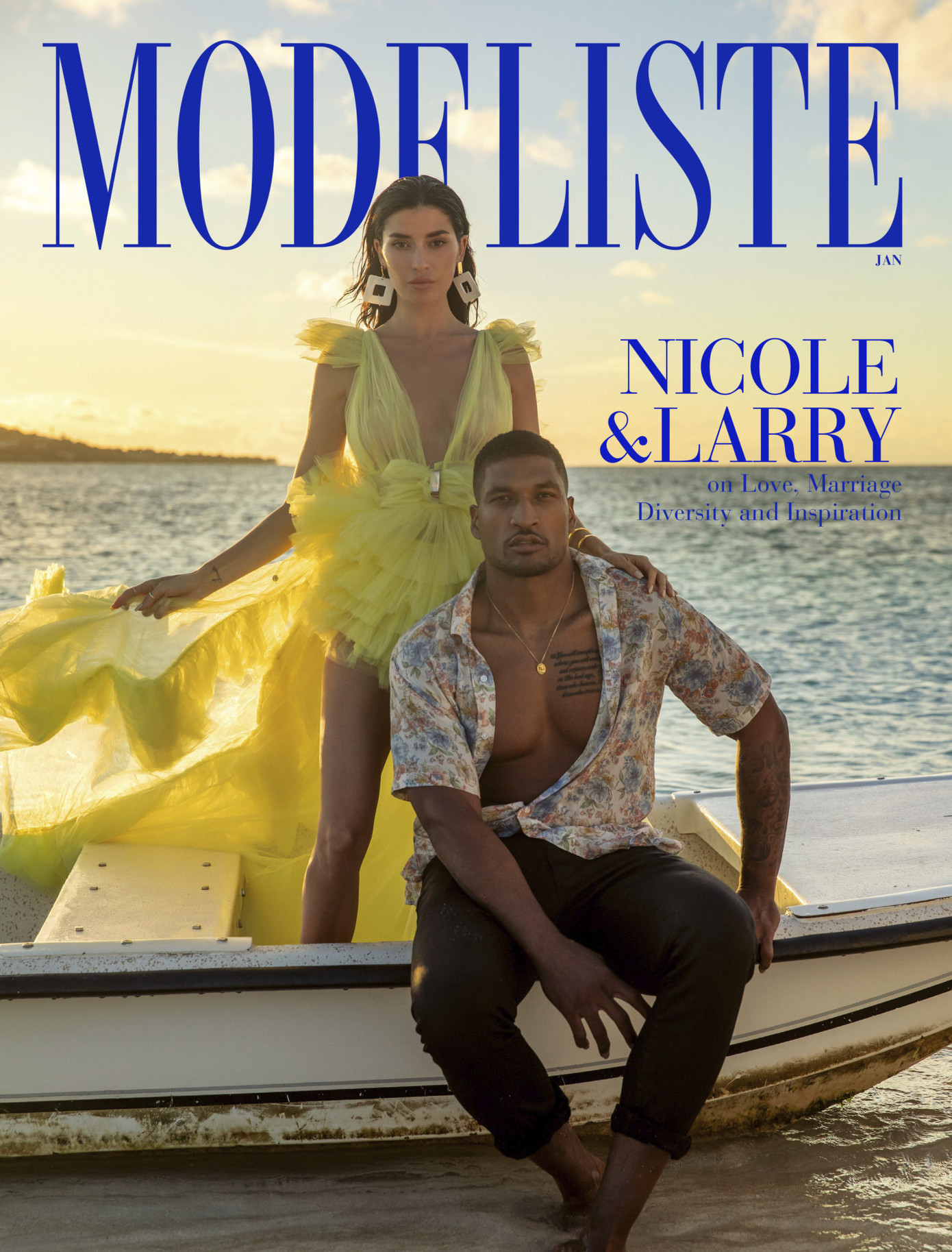 'Mỹ nhân nóng bỏng nhất Canada' tình tứ bên chồng cầu thủ khiến fan ghen tị ảnh 2