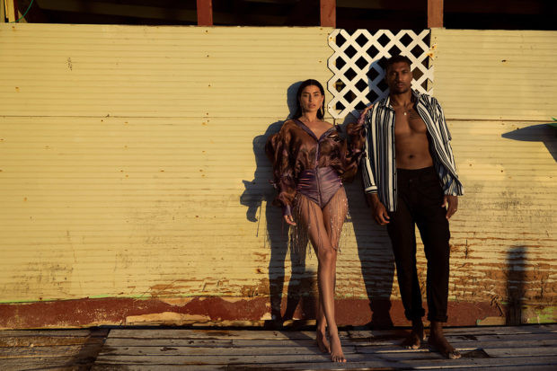 'Mỹ nhân nóng bỏng nhất Canada' tình tứ bên chồng cầu thủ khiến fan ghen tị ảnh 5