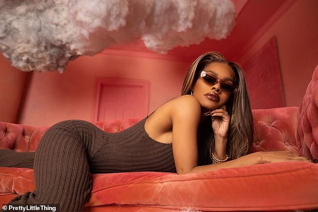 Teyana Taylor khoe sắc vóc nóng bỏng, cơ bụng số 11 đáng ngưỡng mộ ảnh 6