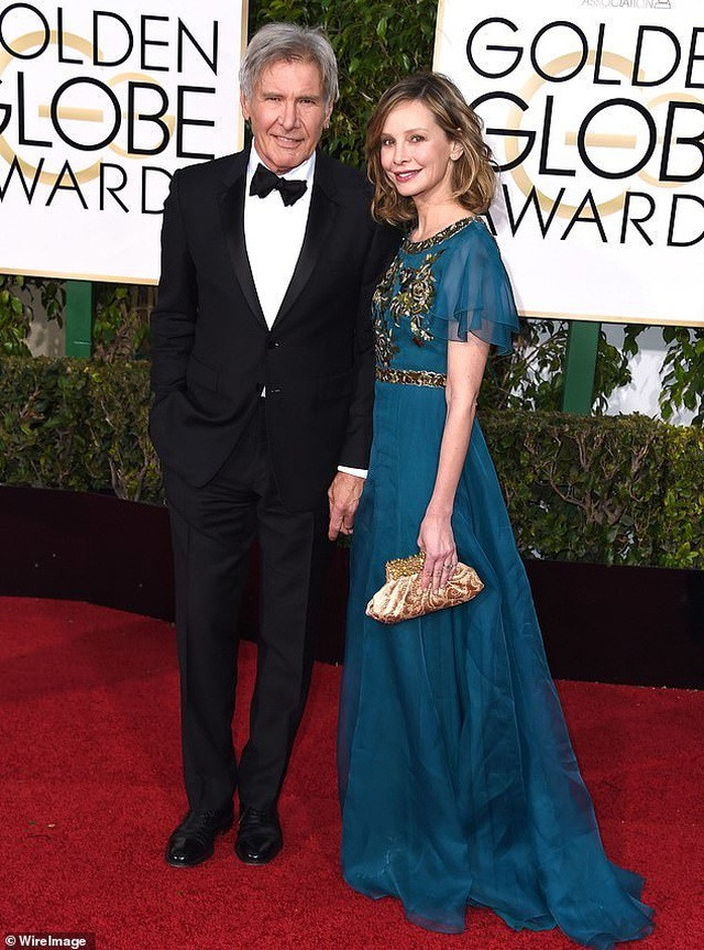 Tài tử 'Indiana Jones' ở tuổi 79 hiện ra sao? ảnh 4