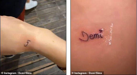 Loạt ảnh 'tình bể bình' của cặp sao truyền hình sau công khai yêu đồng giới ảnh 5