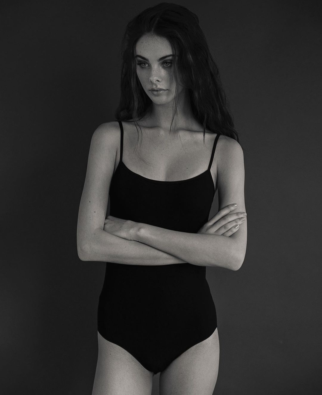 Ngắm nhan sắc cô gái 17 tuổi lọt top 3 gương mặt đẹp nhất thế giới ảnh 13