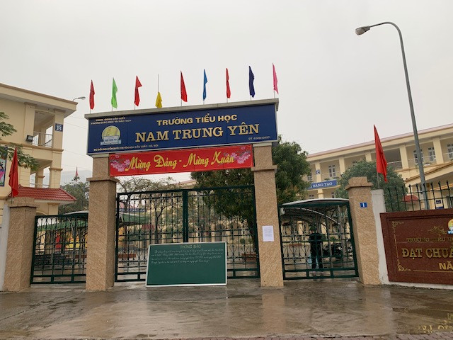 Hà Nội: Trường học vắng bóng học sinh, sinh viên vì dịch corona ảnh 1