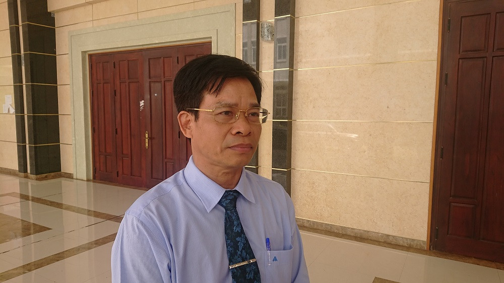 Giám đốc Sở Công Thương Đắk Lắk cụ thể hóa 'chương trình hành động' ảnh 1