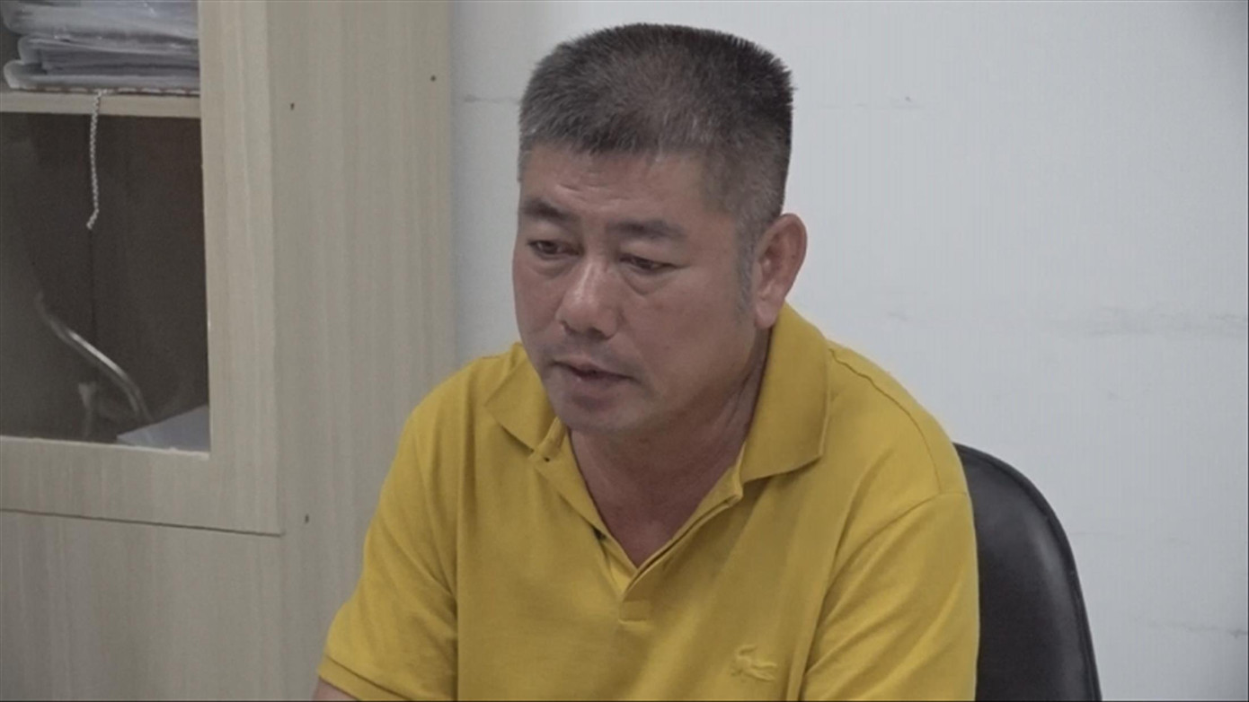 Hành trình triệt phá đường dây làm xăng giả ảnh 2