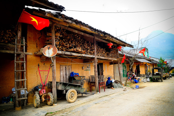 Huyền hoặc Phó Bảng ảnh 3