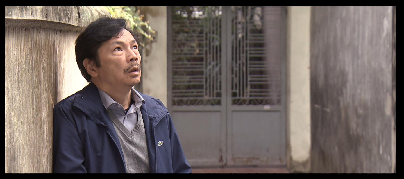 NSND Trung Anh chờ 'đại dự án' ảnh 1