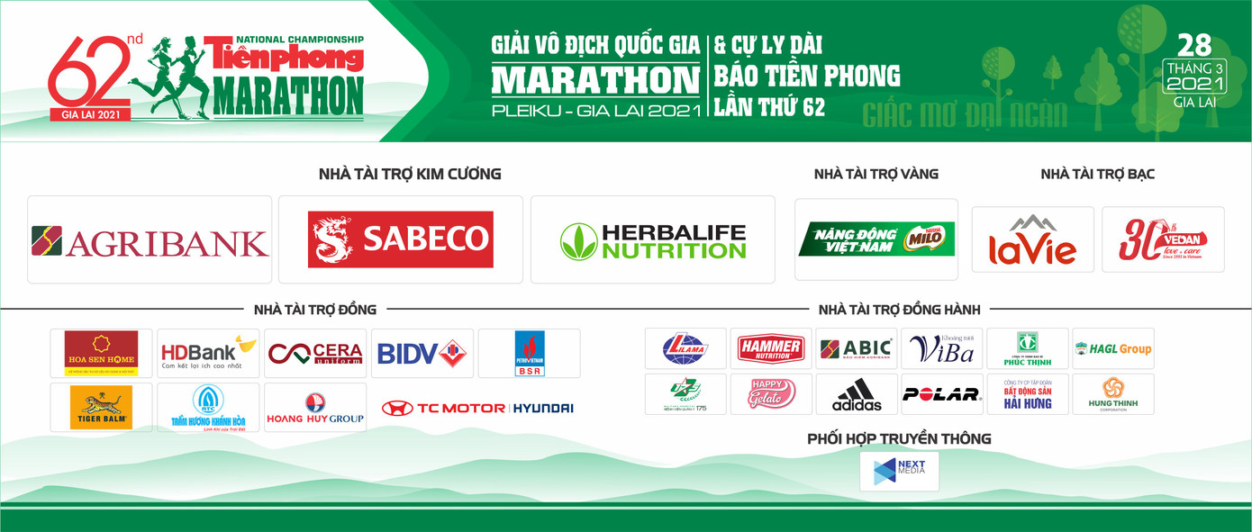 Tiền Phong Marathon 2021: Vì một Việt Nam xanh ảnh 6