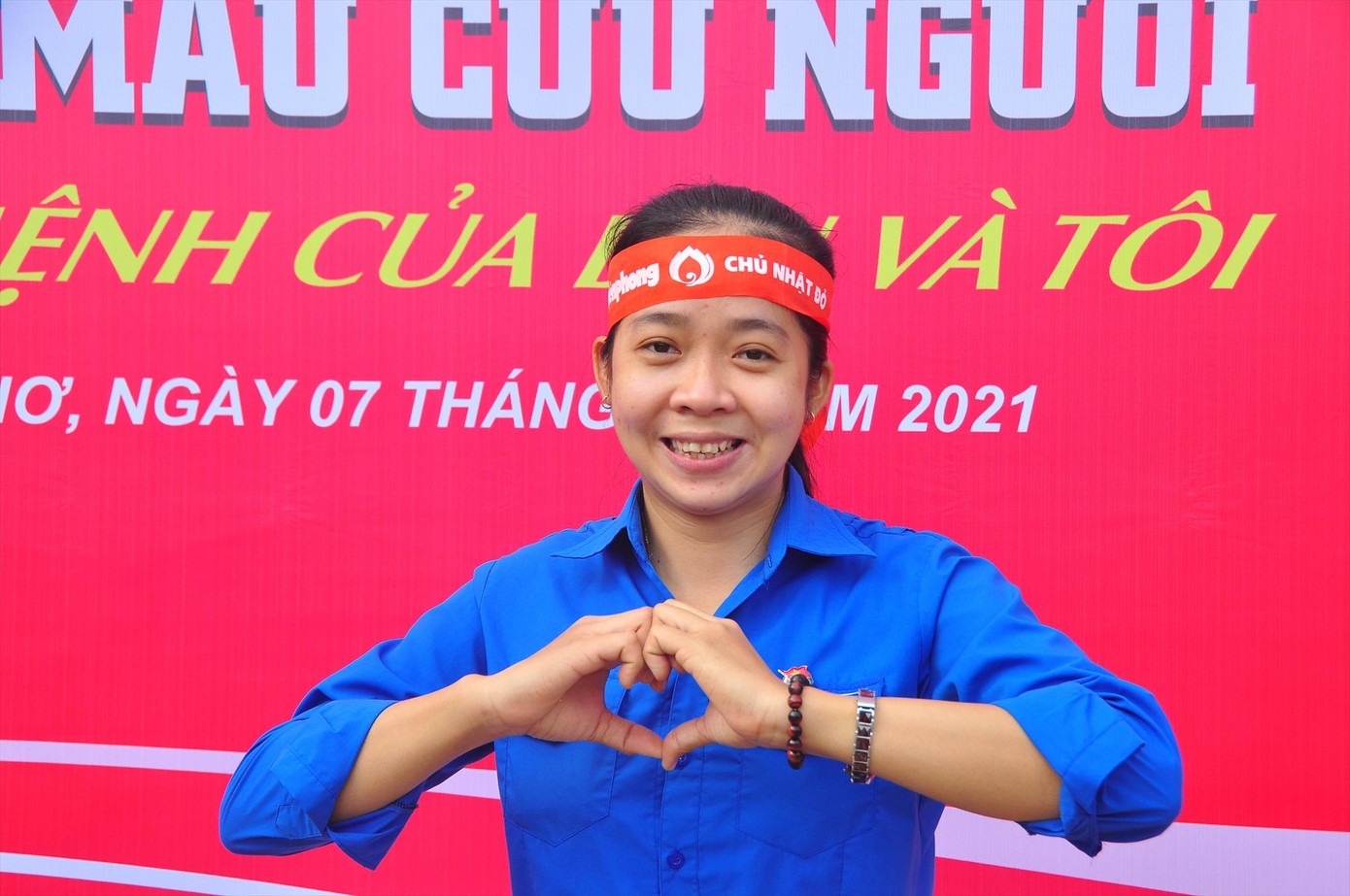 Nhiều vấn đề bạn trẻ quan tâm tại buổi đối thoại ảnh 5