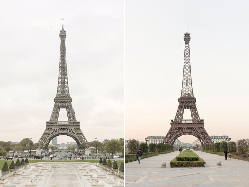 Những công trình sao chép ảnh 1