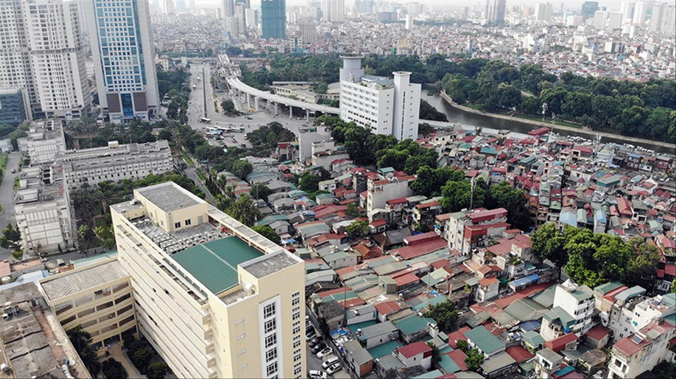 TPHCM nói về đề xuất thu hồi, đấu giá đất hai bên đường ảnh 3 TPHCM nói về đề xuất thu hồi, đấu giá đất hai bên đường ảnh 3