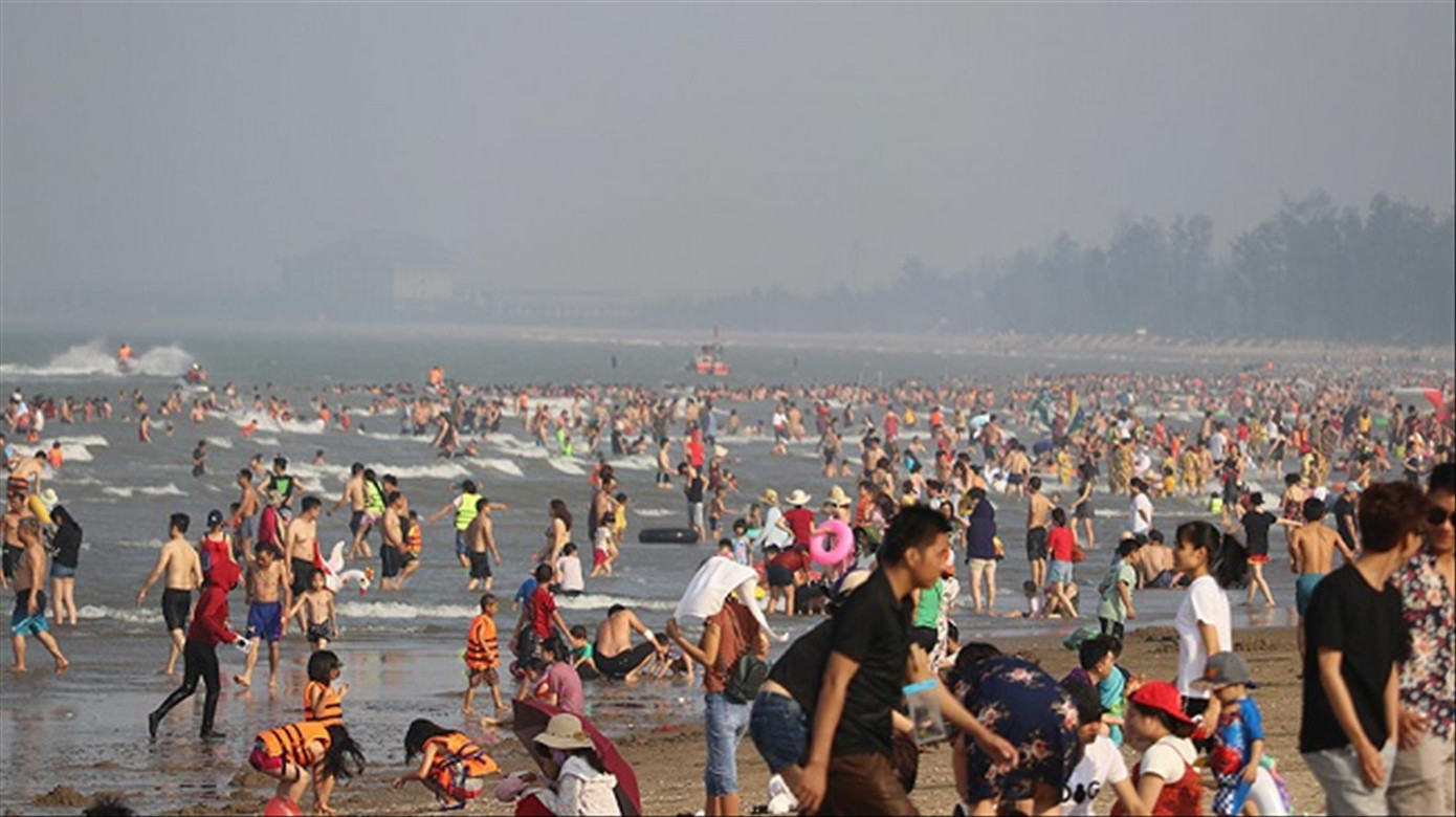 Lường trước nguy cơ quá tải, bùng dịch dịp nghỉ lễ 30/4 - 1/5 ảnh 1